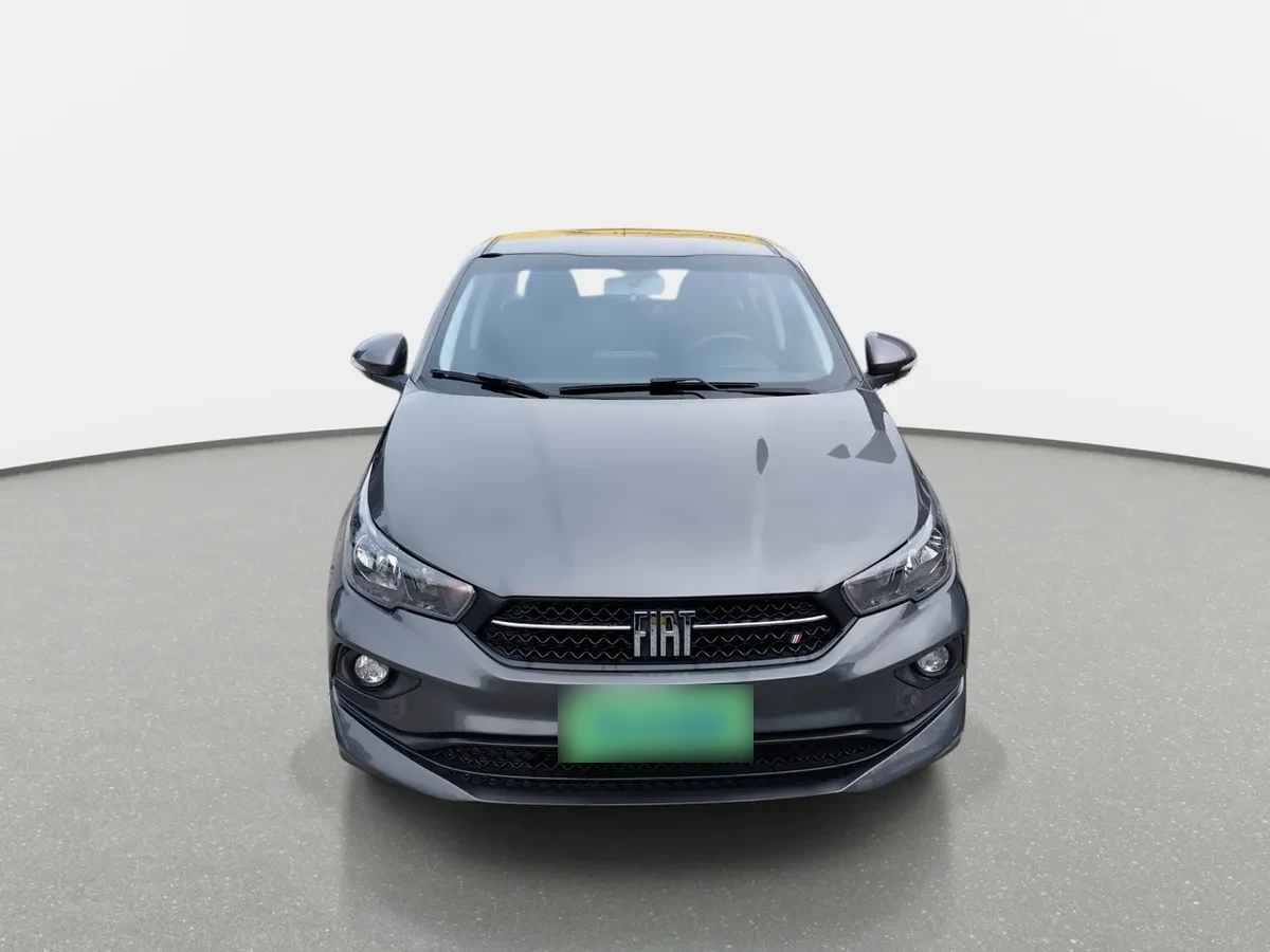 Fiat Cronos 1.8 Drive 4x2 At 4p año 2022