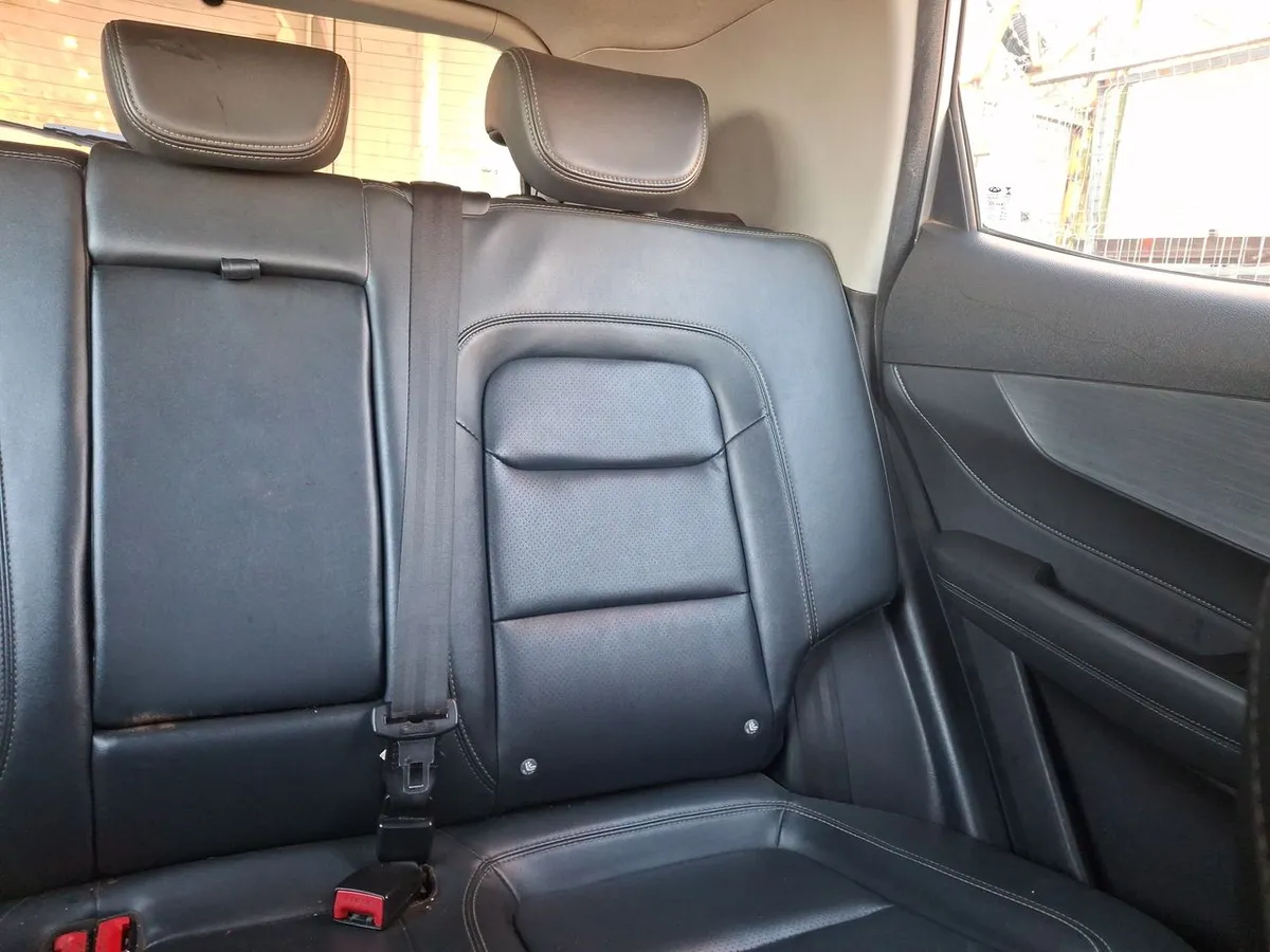 Chery Tiggo 3 Pro 1.5 Gls 4x2 Cvt At 5p año 2023