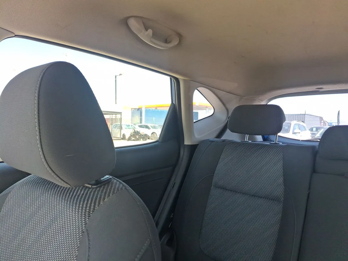 Kia Seltos 1.6 Ex Full 4x2 6mt 5p año 2022