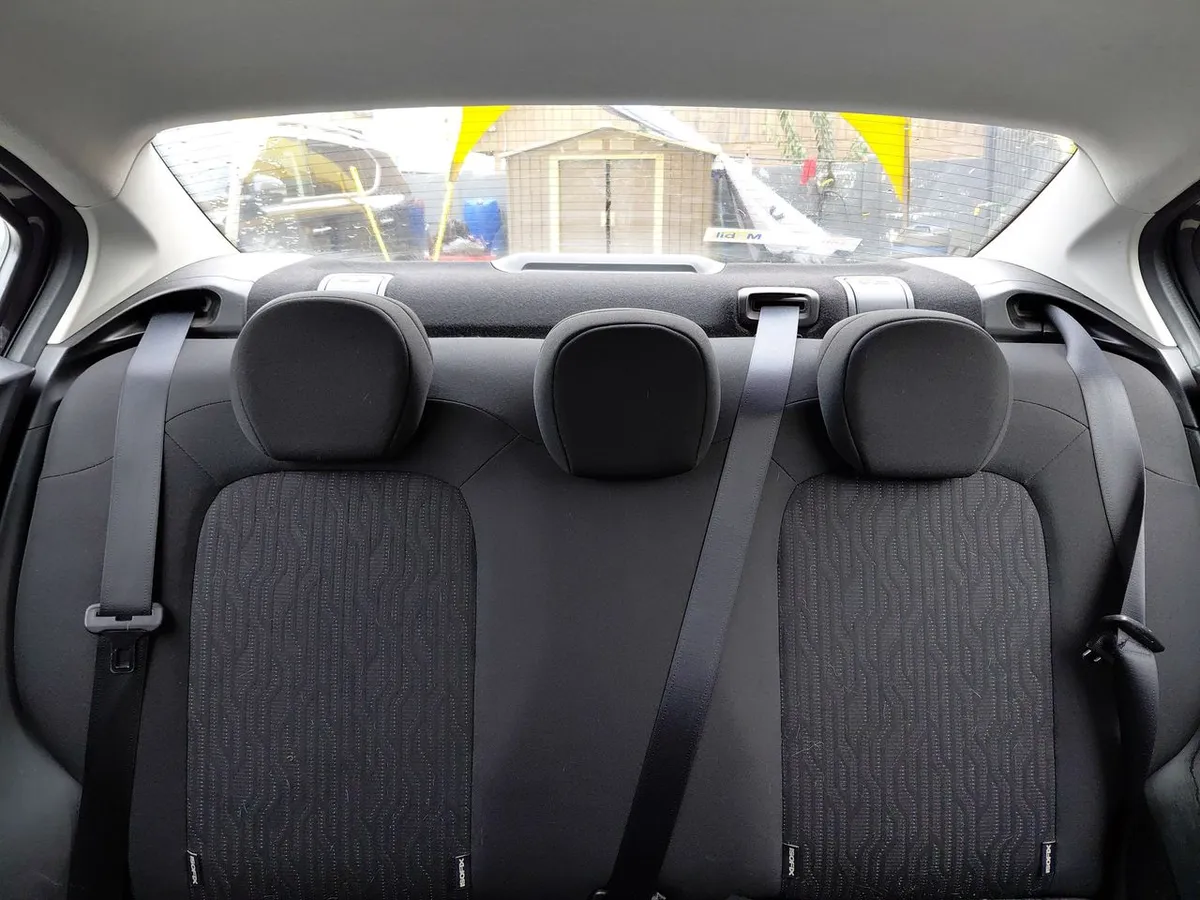 Fiat Cronos 1.8 Drive 4x2 At 4p año 2022