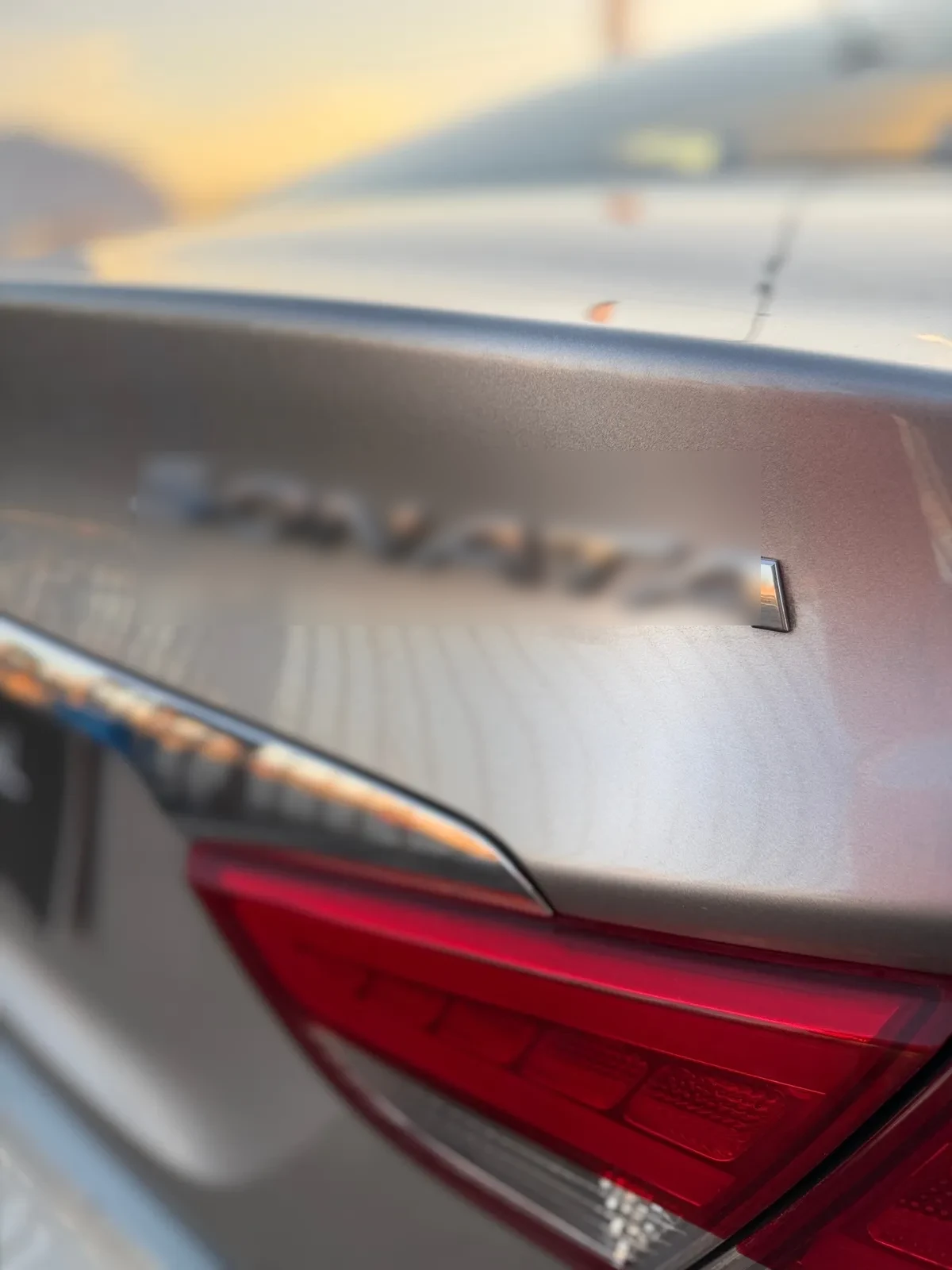 HYUNDAI SONATA 2.0 Yf Gls Sun At año 2014