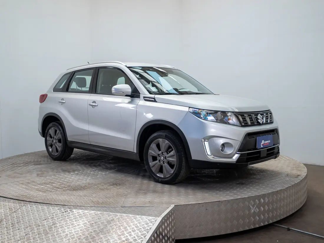Suzuki Grand Vitara 1.6 At Glx año 2022