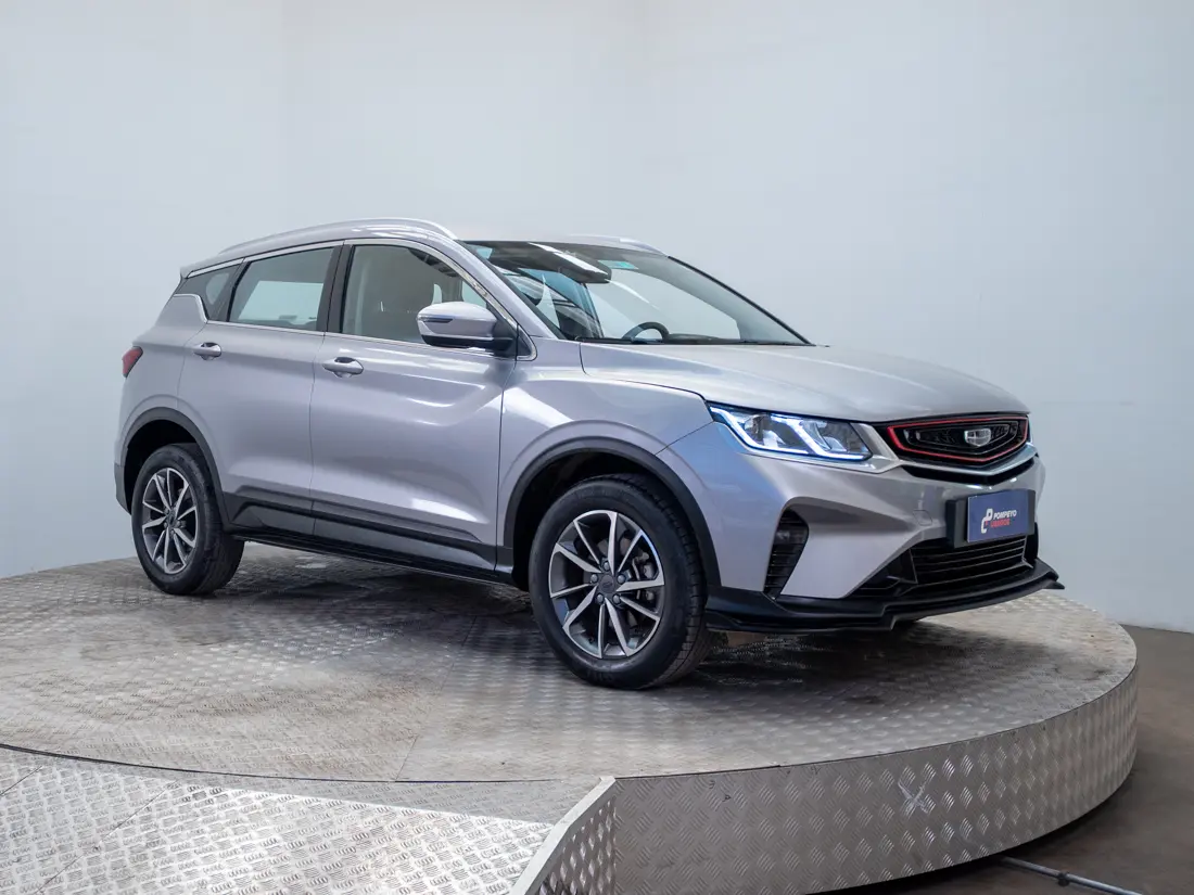 Geely Coolray 1.5 Comfort 7dct At año 2023