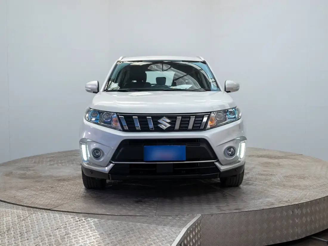 Suzuki Grand Vitara 1.6 At Glx año 2022