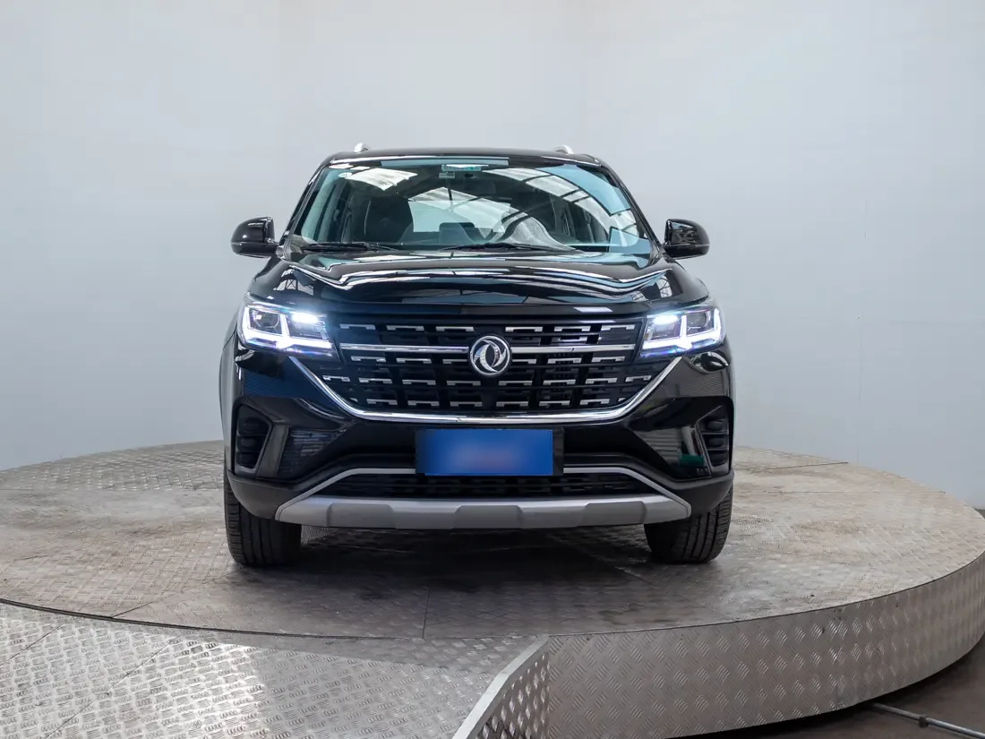 Dongfeng T5 Mt año 2024