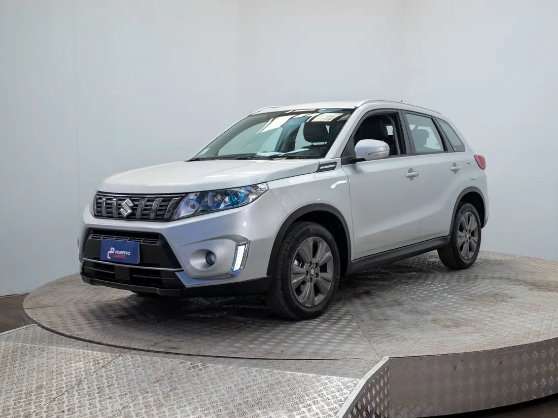 Suzuki Grand Vitara 1.6 At Glx año 2022