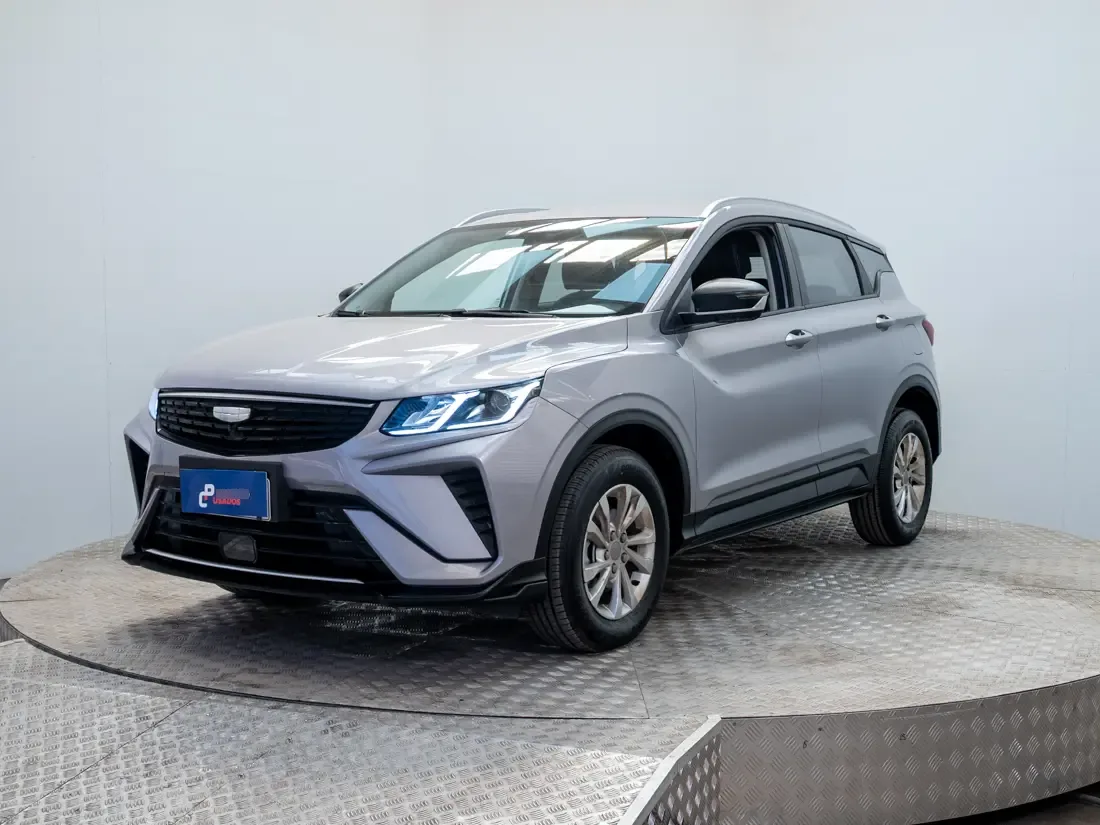 Geely Coolray Coolray Lite Cvt Prime año 2025
