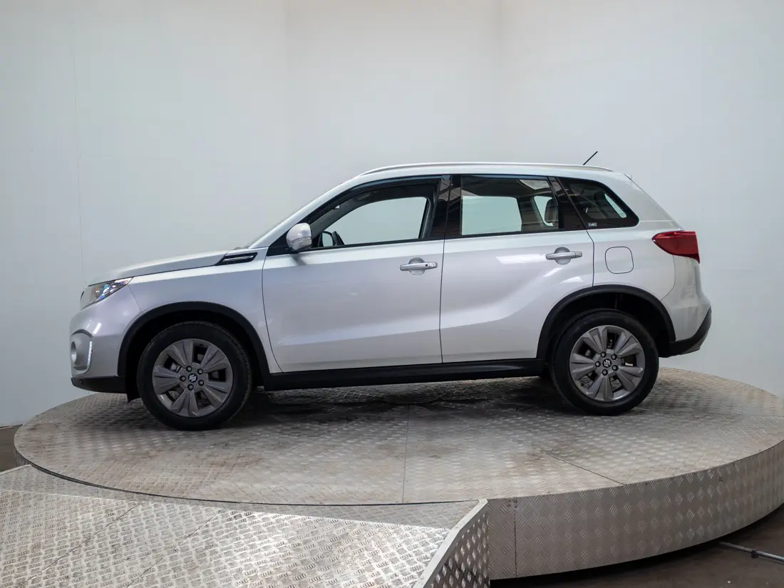 Suzuki Grand Vitara 1.6 At Glx año 2022