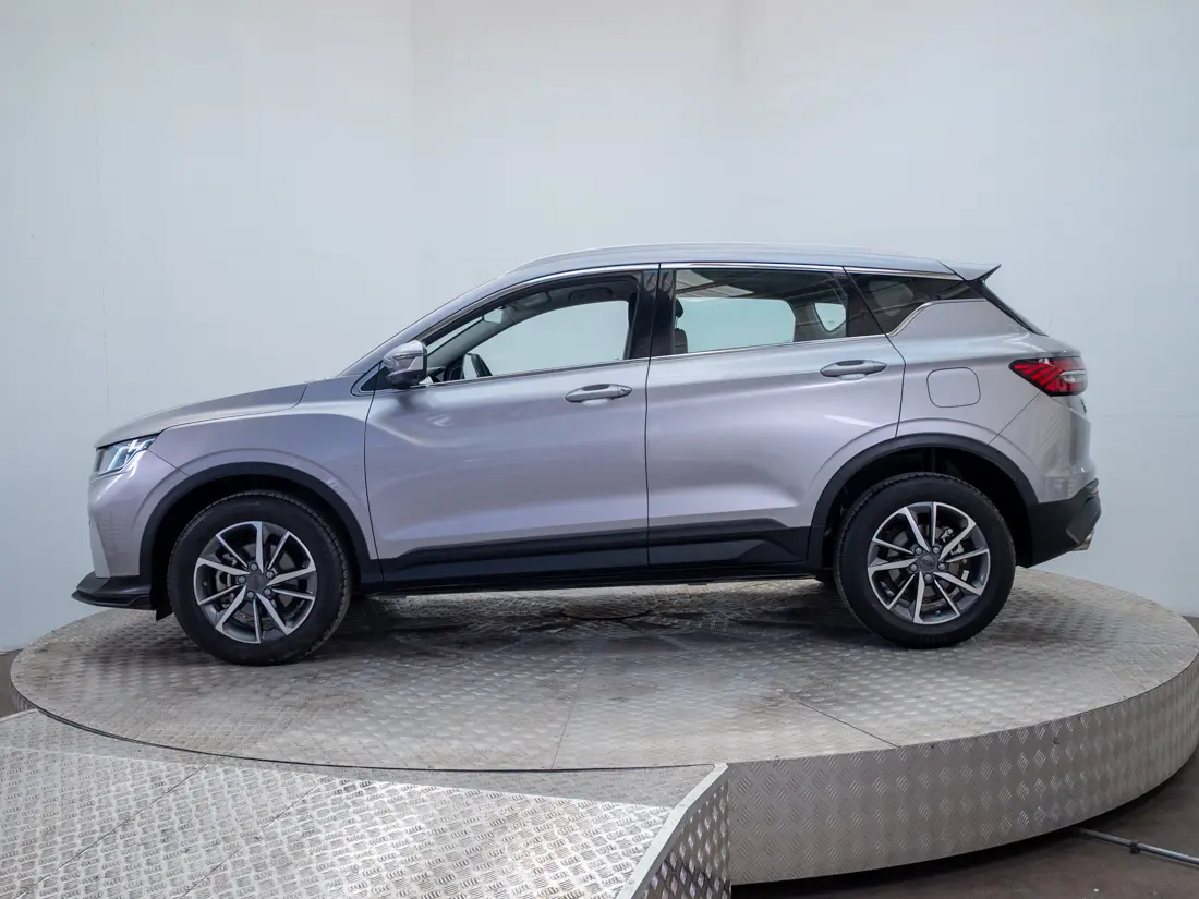 Geely Coolray 1.5 Comfort 7dct At año 2023