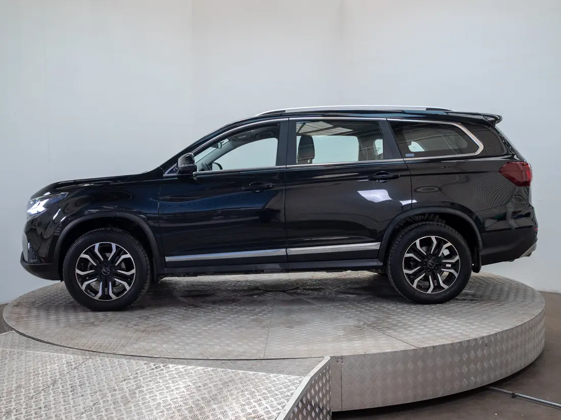 Dongfeng T5 Mt año 2024