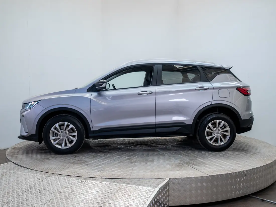 Geely Coolray Coolray Lite Cvt Prime año 2025