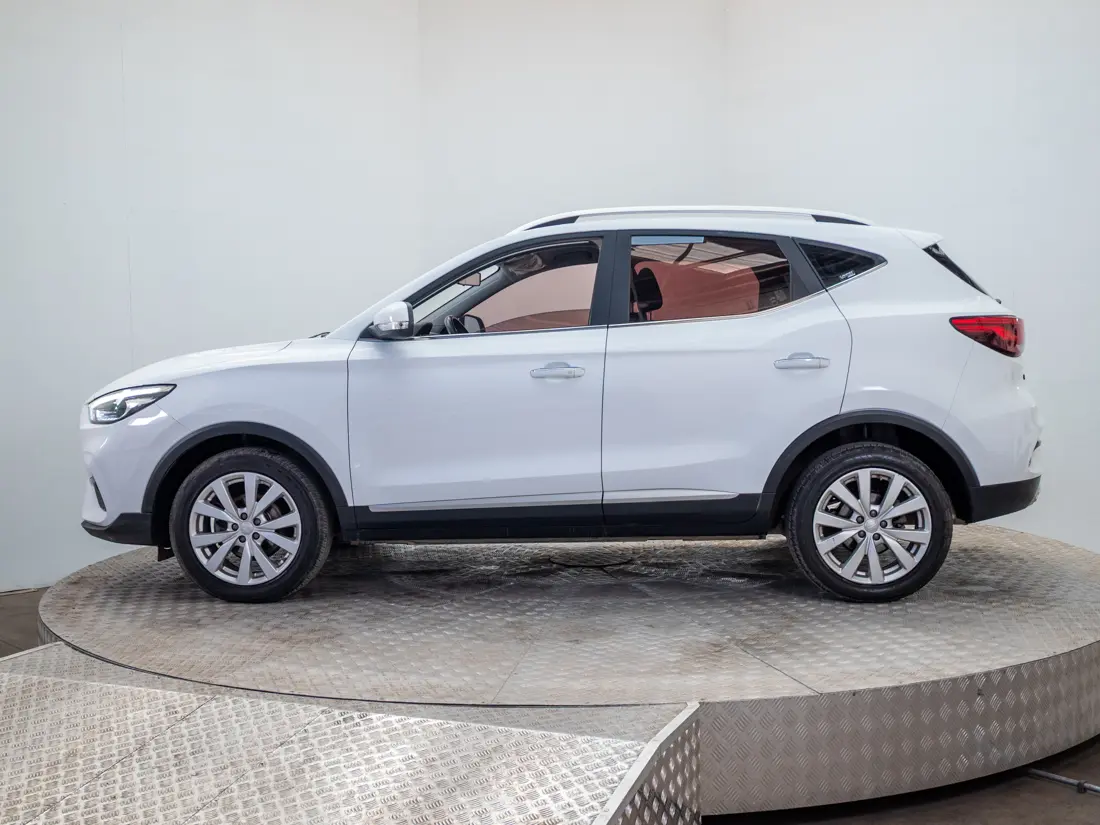 MG Zx 1.5 Com At año 2023