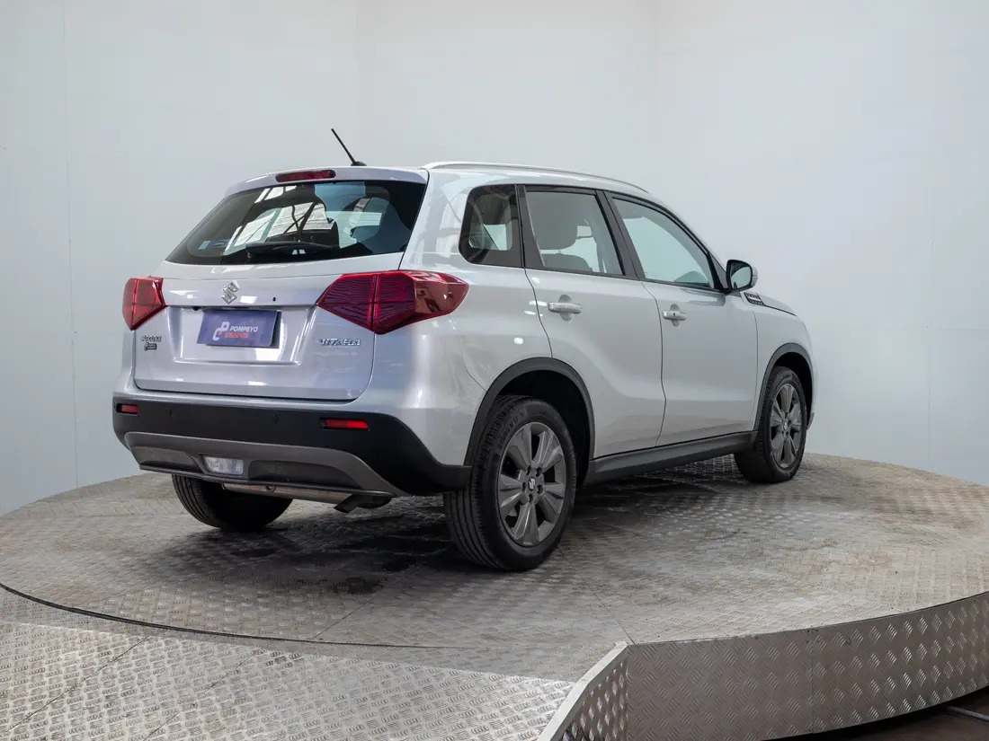 Suzuki Grand Vitara 1.6 At Glx año 2022