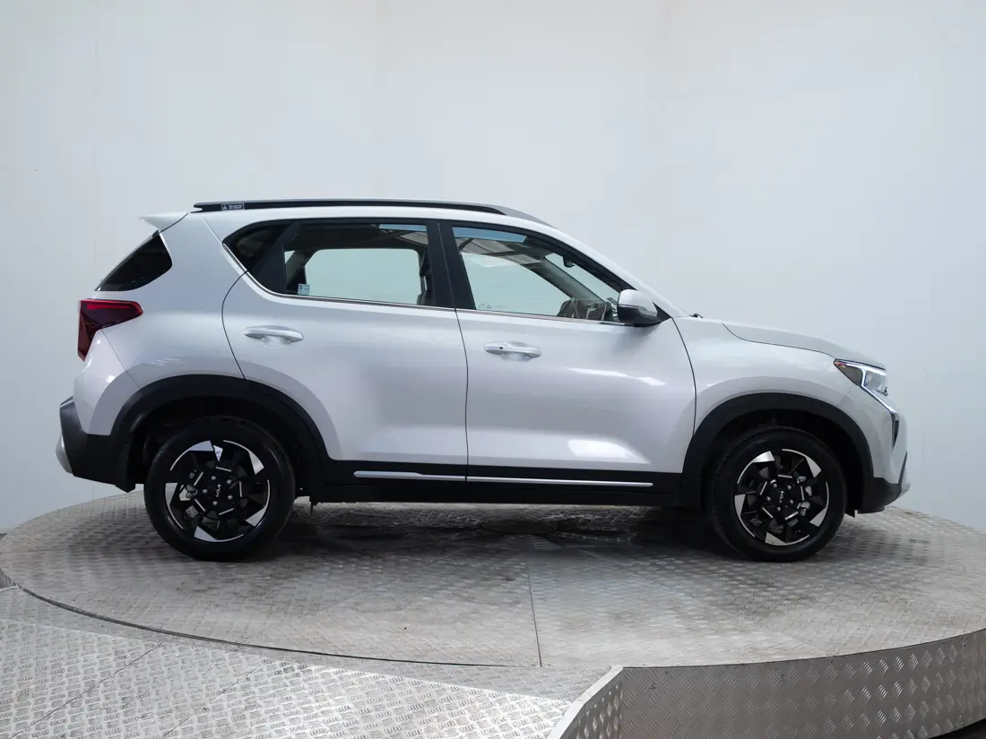 Kia Sonet Sonet Ex 1.5l Ivt Full año 2026