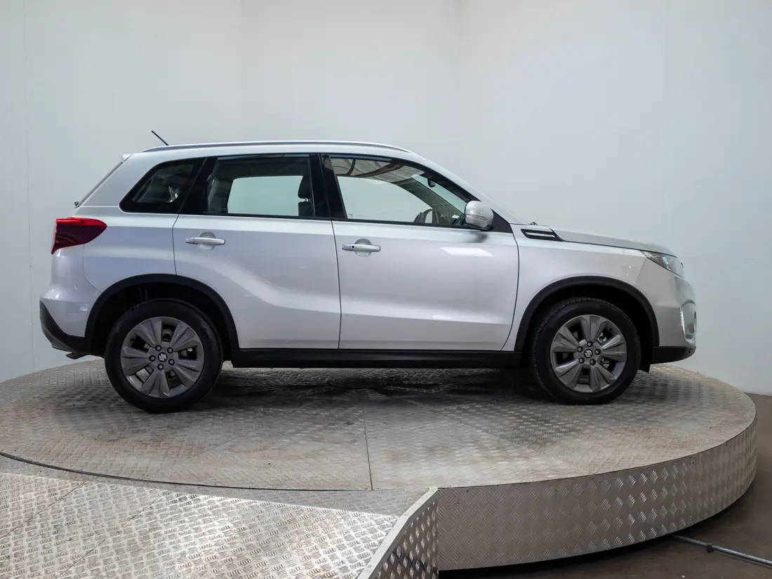 Suzuki Grand Vitara 1.6 At Glx año 2022