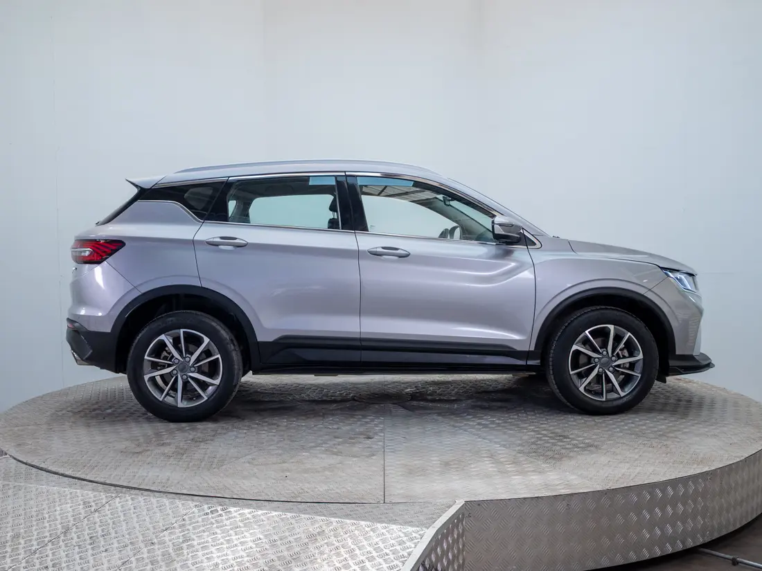 Geely Coolray 1.5 Comfort 7dct At año 2023