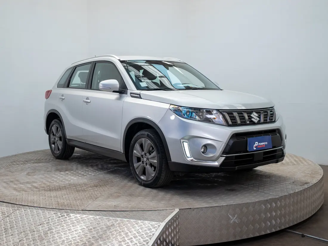 Suzuki Grand Vitara 1.6 At Glx año 2022