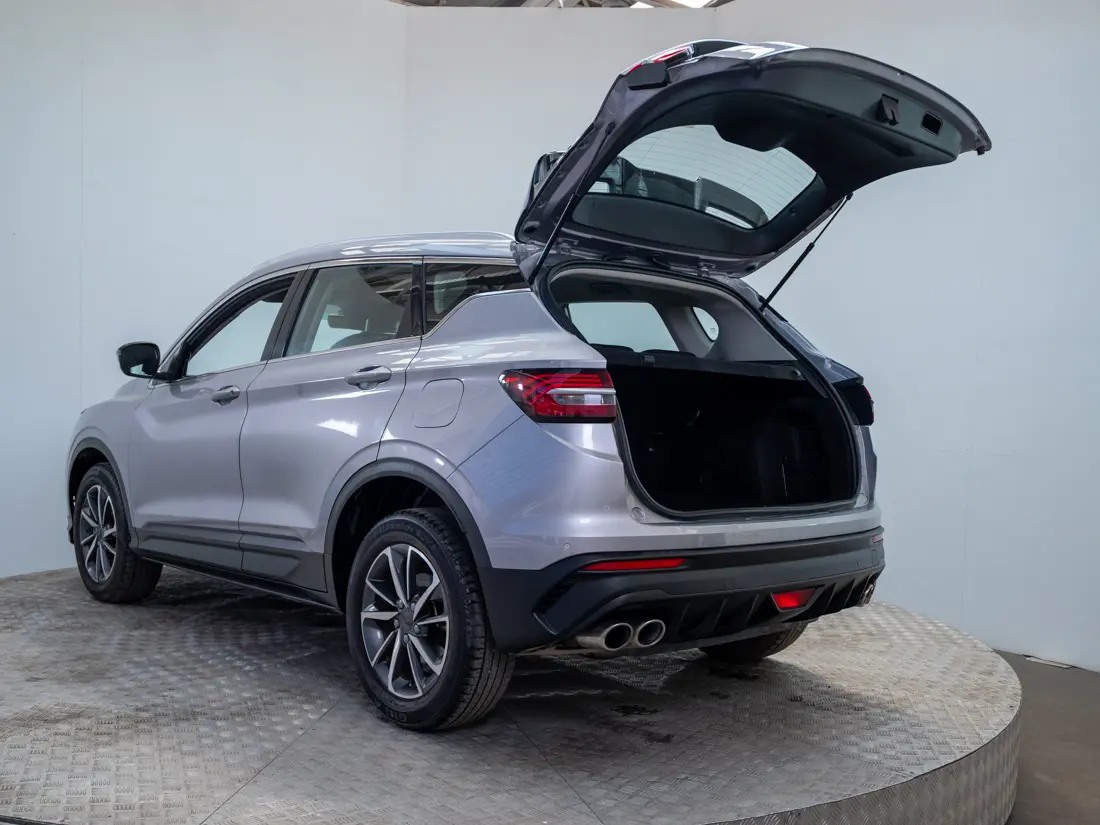Geely Coolray 1.5 Comfort 7dct At año 2023