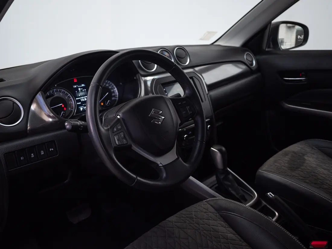 Suzuki Grand Vitara 1.6 At Glx año 2022