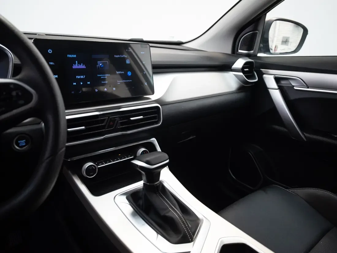 Geely Coolray Coolray Lite Cvt Prime año 2025