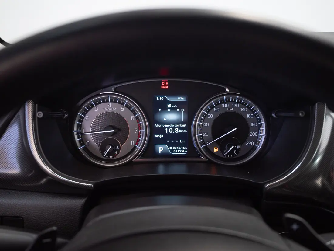 Suzuki Grand Vitara 1.6 At Glx año 2022