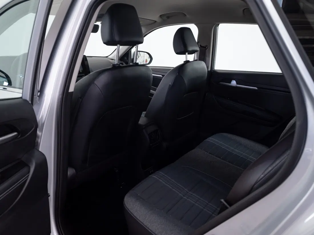 Kia Sonet Sonet Ex 1.5l Ivt Full año 2026