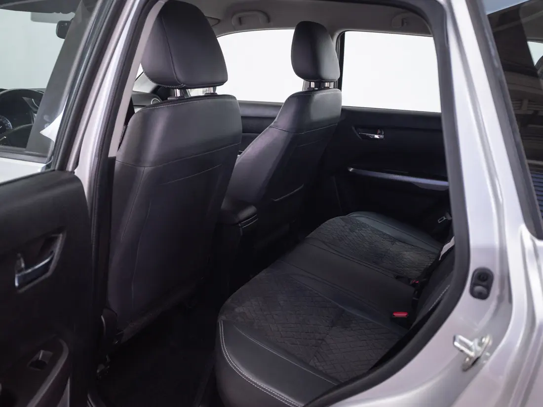 Suzuki Grand Vitara 1.6 At Glx año 2022
