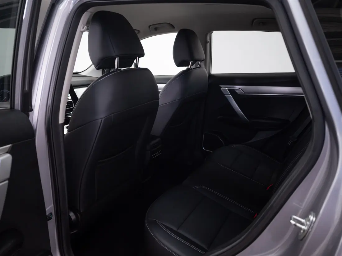 Geely Coolray Coolray Lite Cvt Prime año 2025