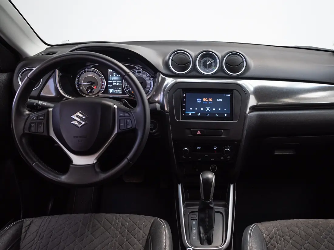 Suzuki Grand Vitara 1.6 At Glx año 2022