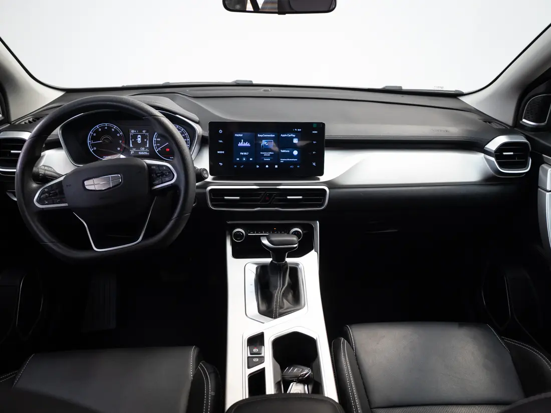 Geely Coolray Coolray Lite Cvt Prime año 2025