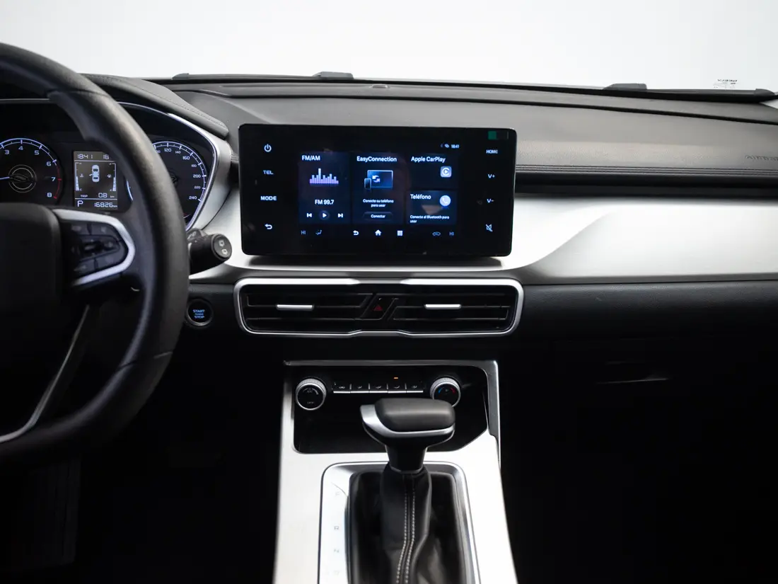 Geely Coolray Coolray Lite Cvt Prime año 2025