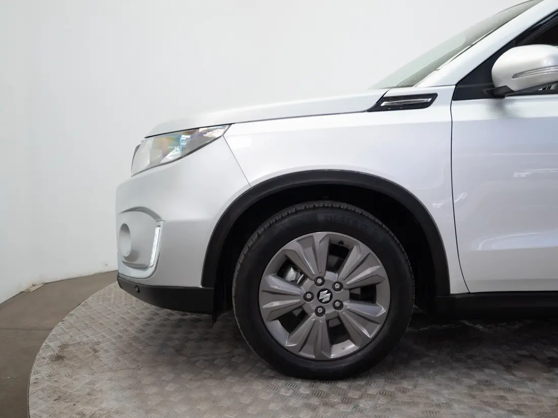Suzuki Grand Vitara 1.6 At Glx año 2022