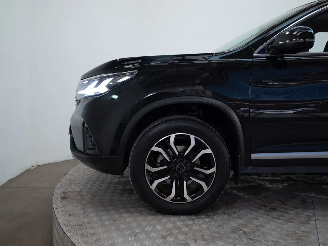 Dongfeng T5 Mt año 2024
