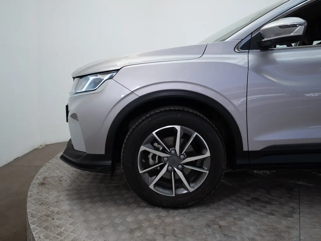 Geely Coolray 1.5 Comfort 7dct At año 2023
