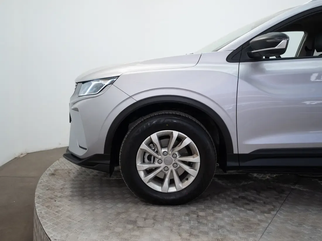 Geely Coolray Coolray Lite Cvt Prime año 2025