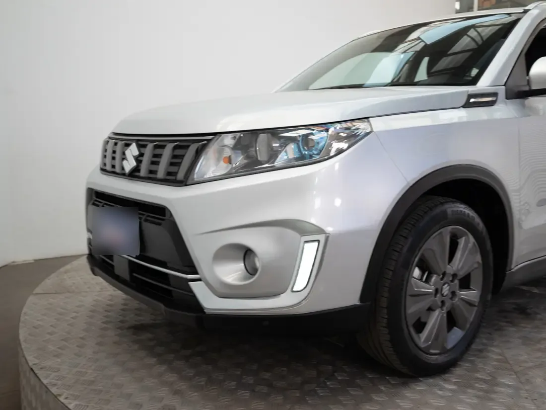 Suzuki Grand Vitara 1.6 At Glx año 2022