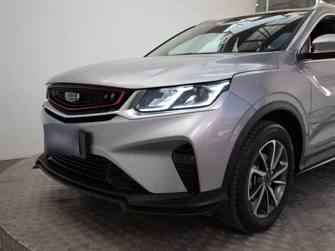 Geely Coolray 1.5 Comfort 7dct At año 2023