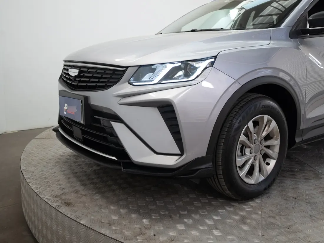 Geely Coolray Coolray Lite Cvt Prime año 2025