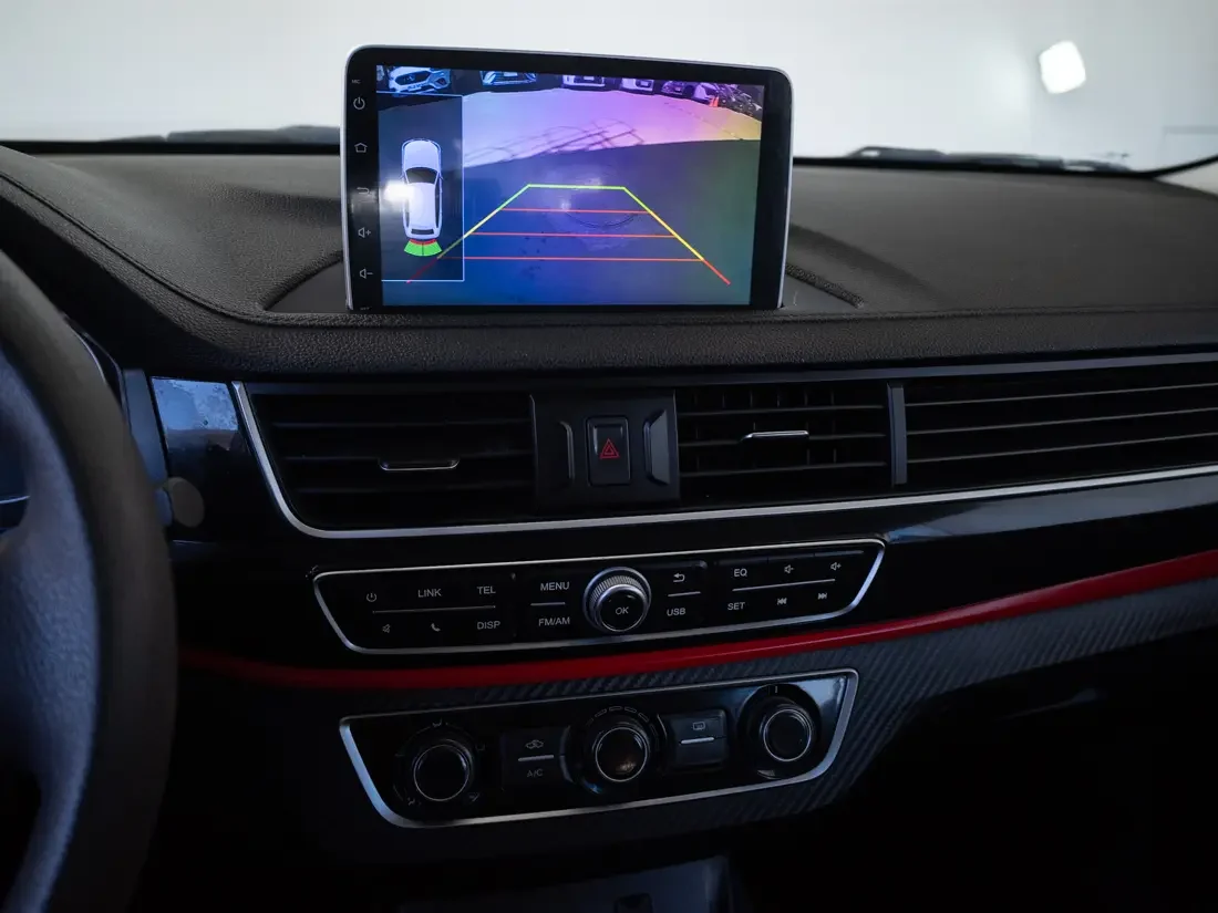 Dongfeng T5 Mt año 2024