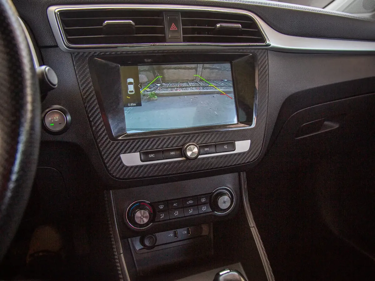 MG Zs 1.5 Com At año 2022