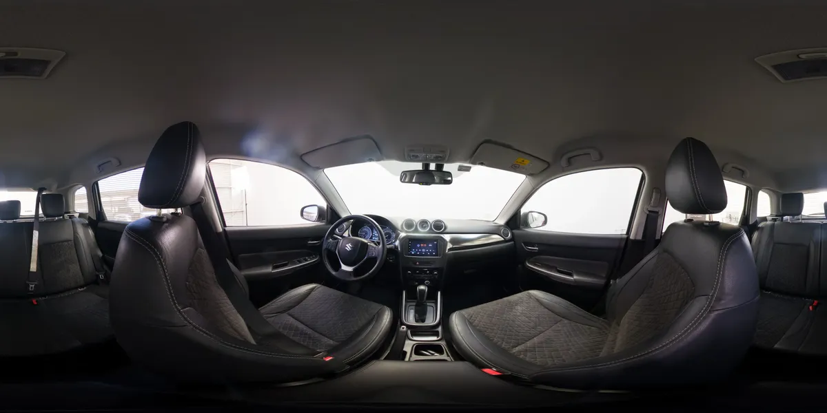 Suzuki Grand Vitara 1.6 At Glx año 2022