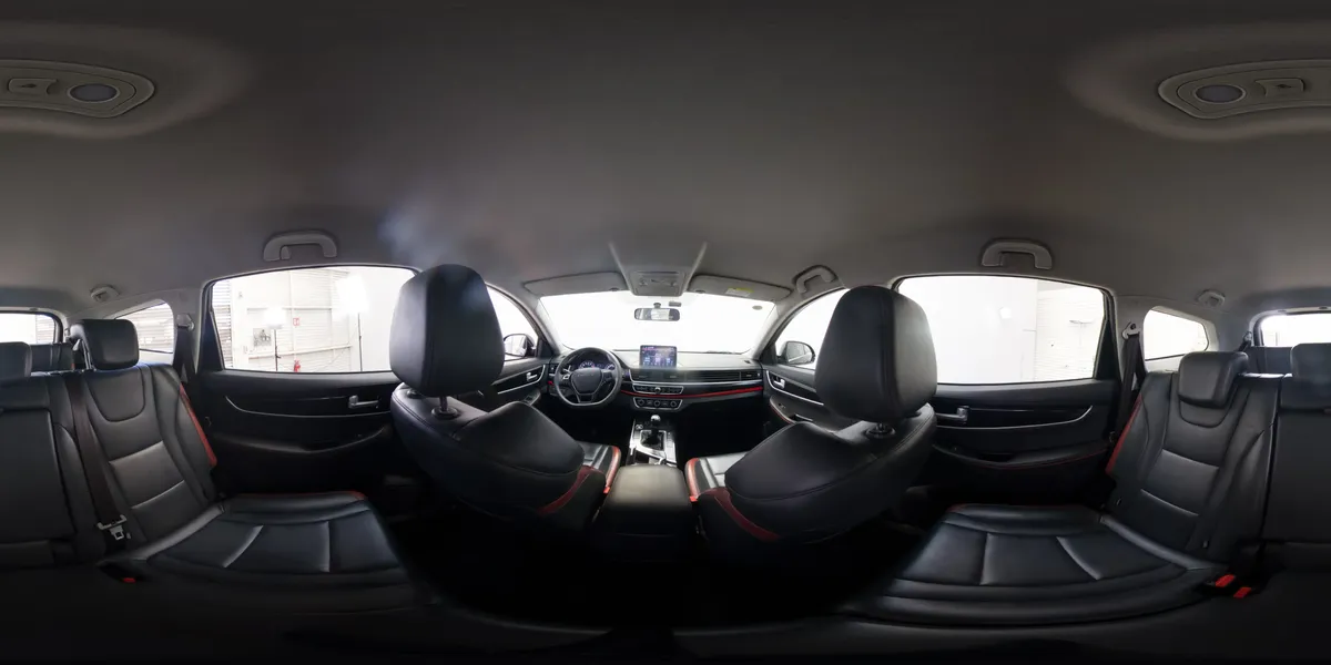Dongfeng T5 Mt año 2024