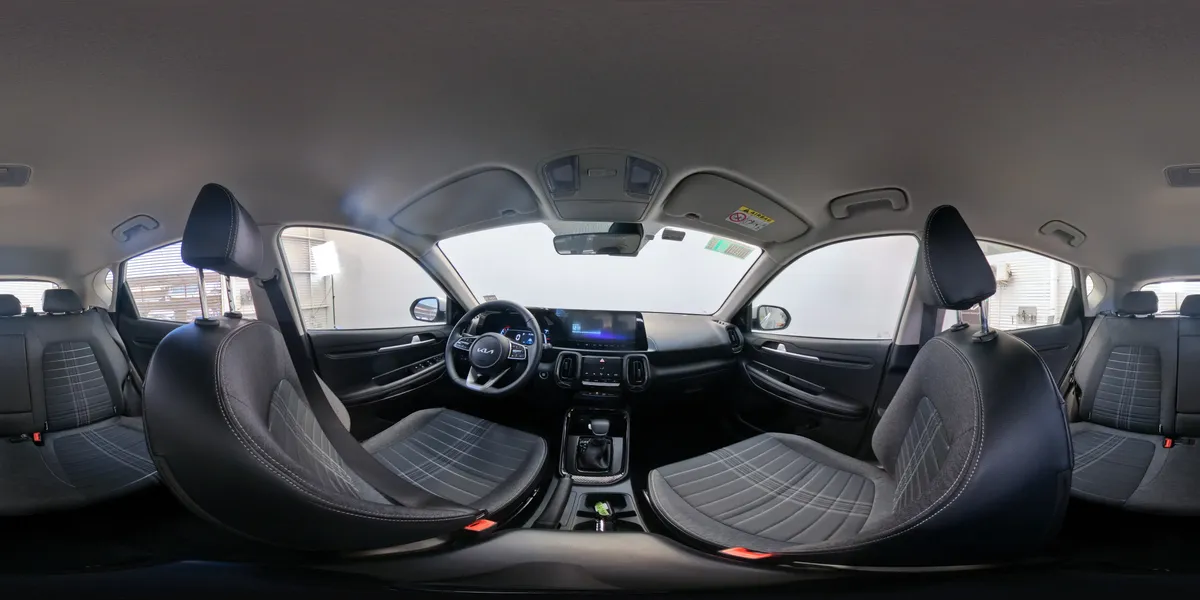 Geely Coolray Coolray Lite Cvt Prime año 2025