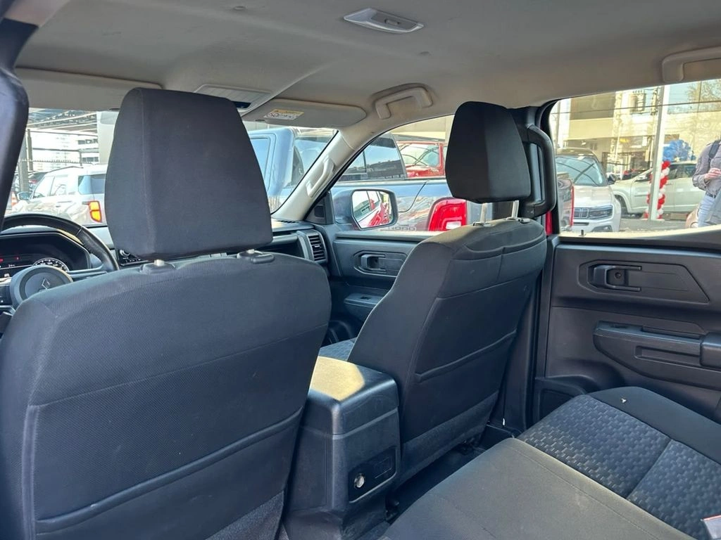 Mitsubishi L200 Katana Xrt 4x4 2.4 año 2024