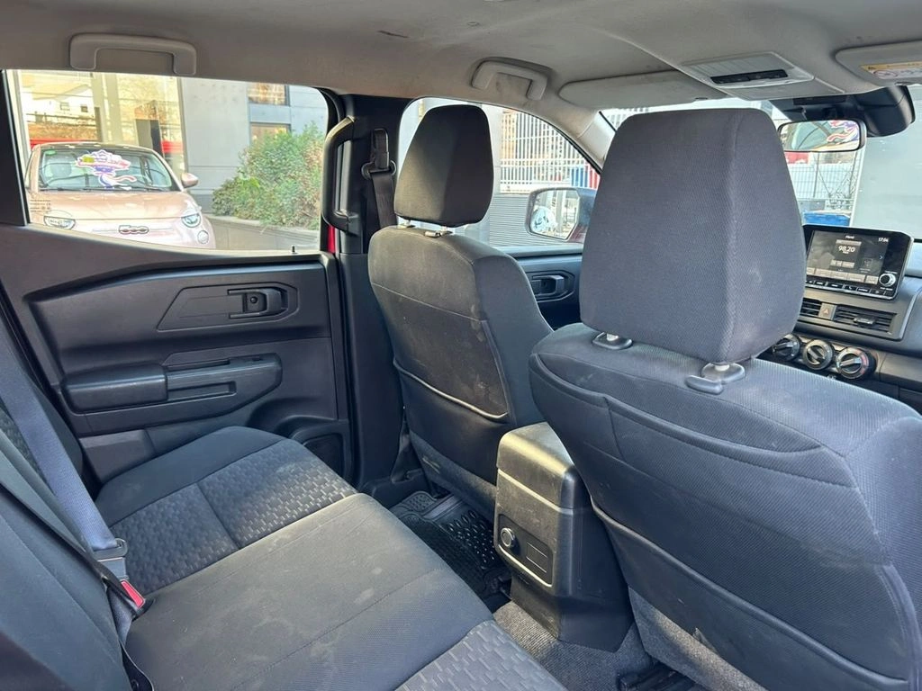 Mitsubishi L200 Katana Xrt 4x4 2.4 año 2024