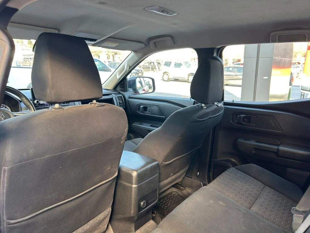 Mitsubishi L200 Katana Xrt 4x4 2.4 año 2024