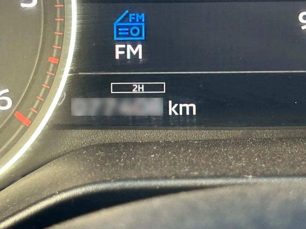 Mitsubishi L200 Katana Xrt 4x4 2.4 año 2024