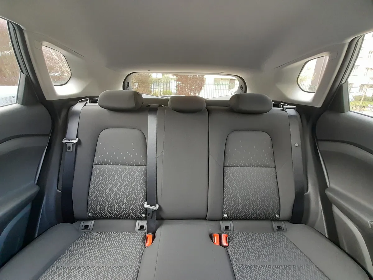 CHEVROLET TRACKER 1.2 Ltz P Mt año 2024