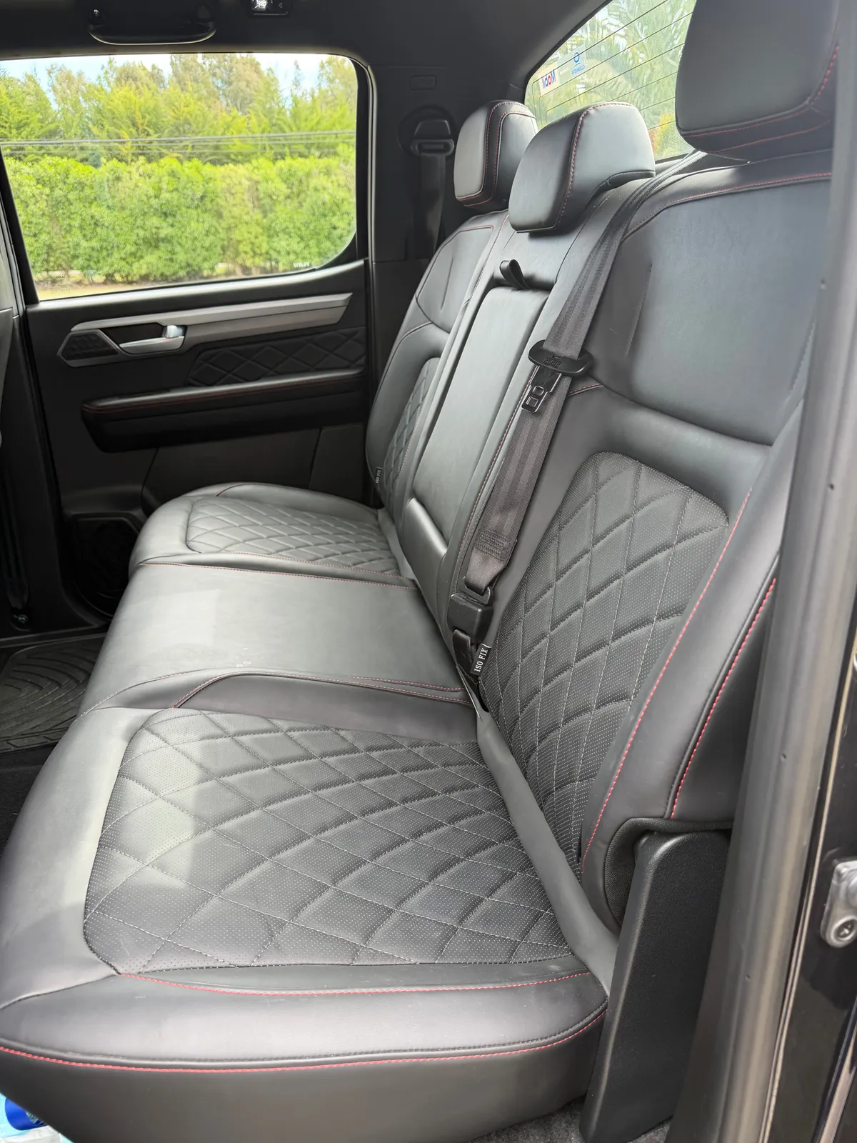 JAC T9 2.0 Advance At 4x4 Diesel año 2025