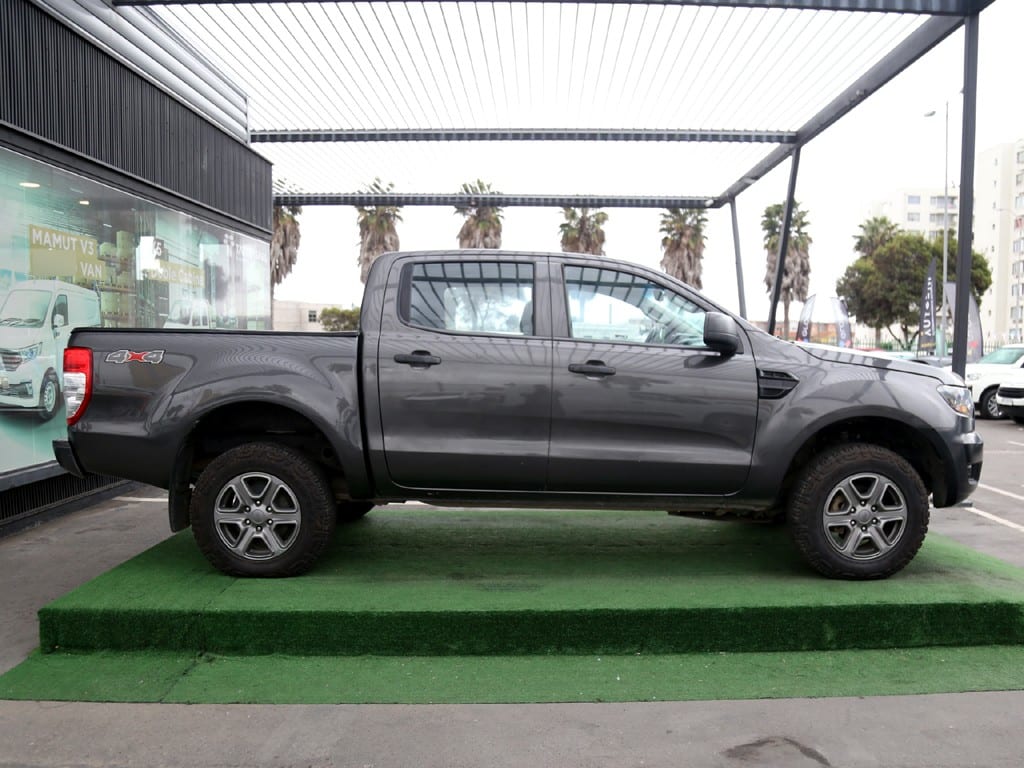 Ford Ranger Xl 2.2 4x4 Diesel año 2023